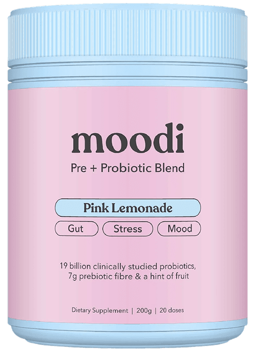moodi