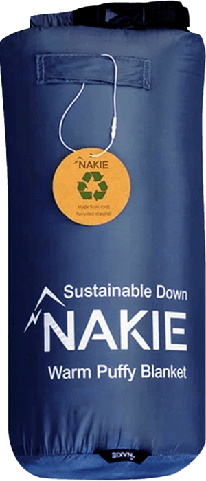 Nakie